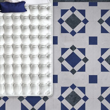 Utilize para colchões