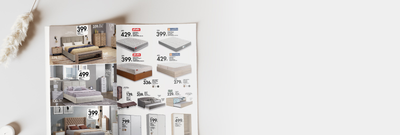 Utilize para folhetos jom