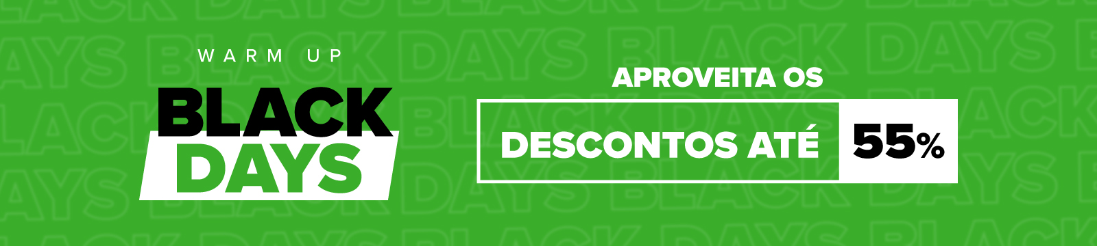 Utilize para  ver mais