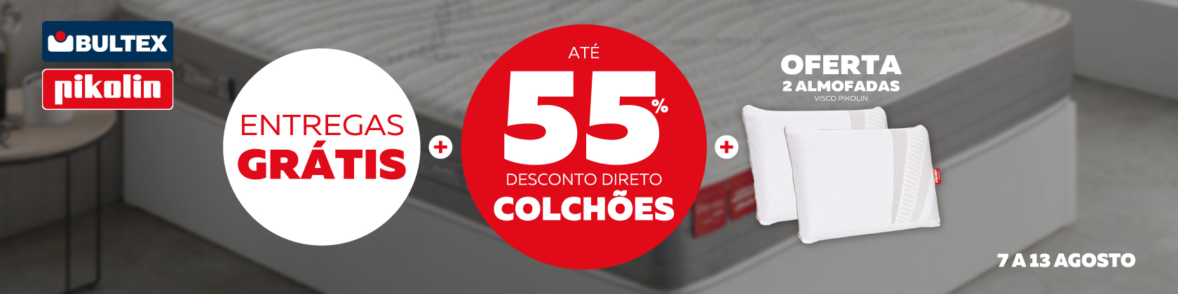 Utilize para  ver mais