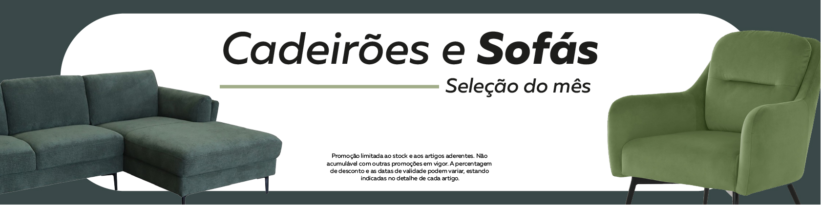 Utilize para  ver mais