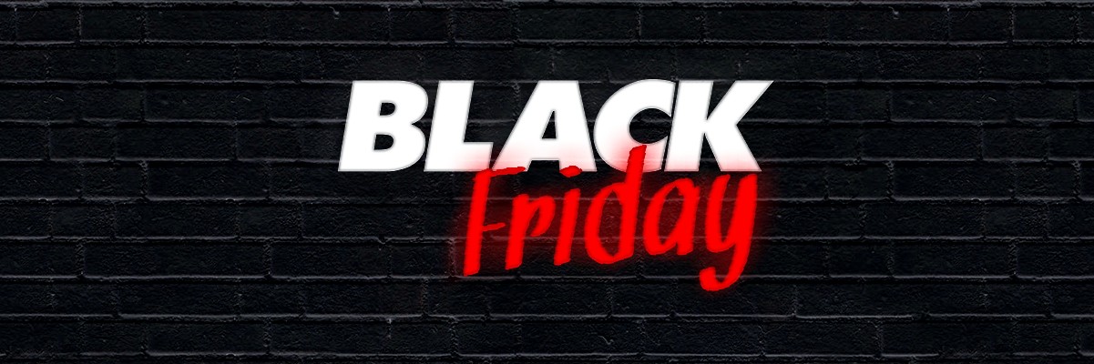 Black Friday 2019