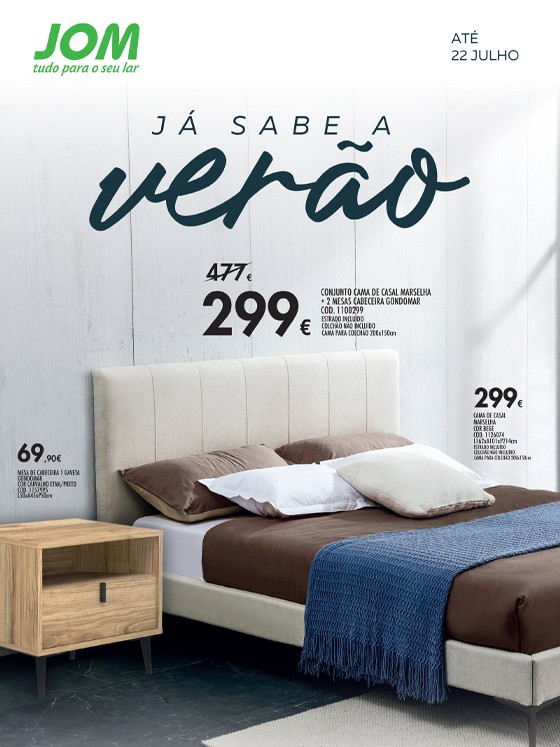 Utilize para ver folheto