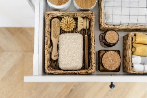 Utilize para ver mais