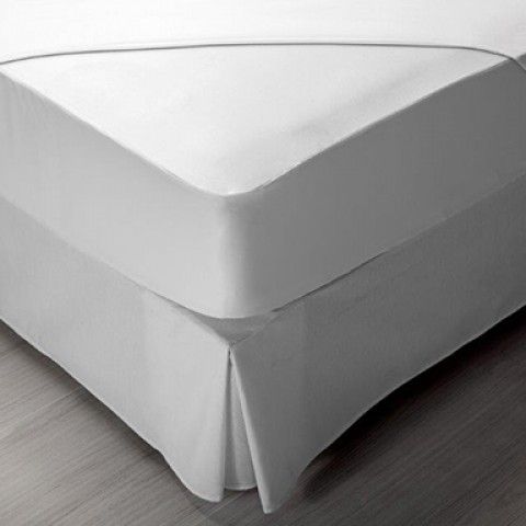 Utilize para sobrecolchão