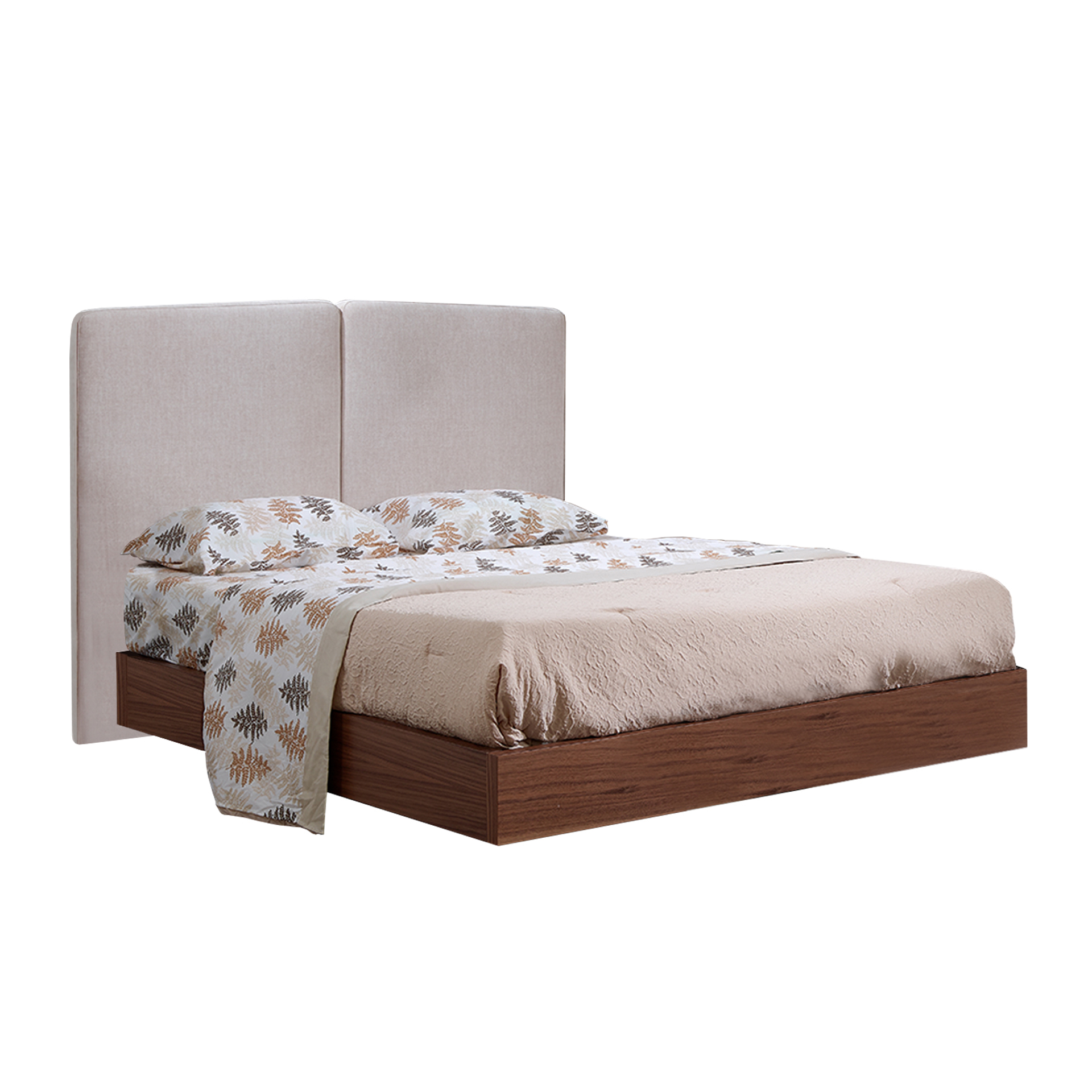 Cama sem abas COLOMBO COL001