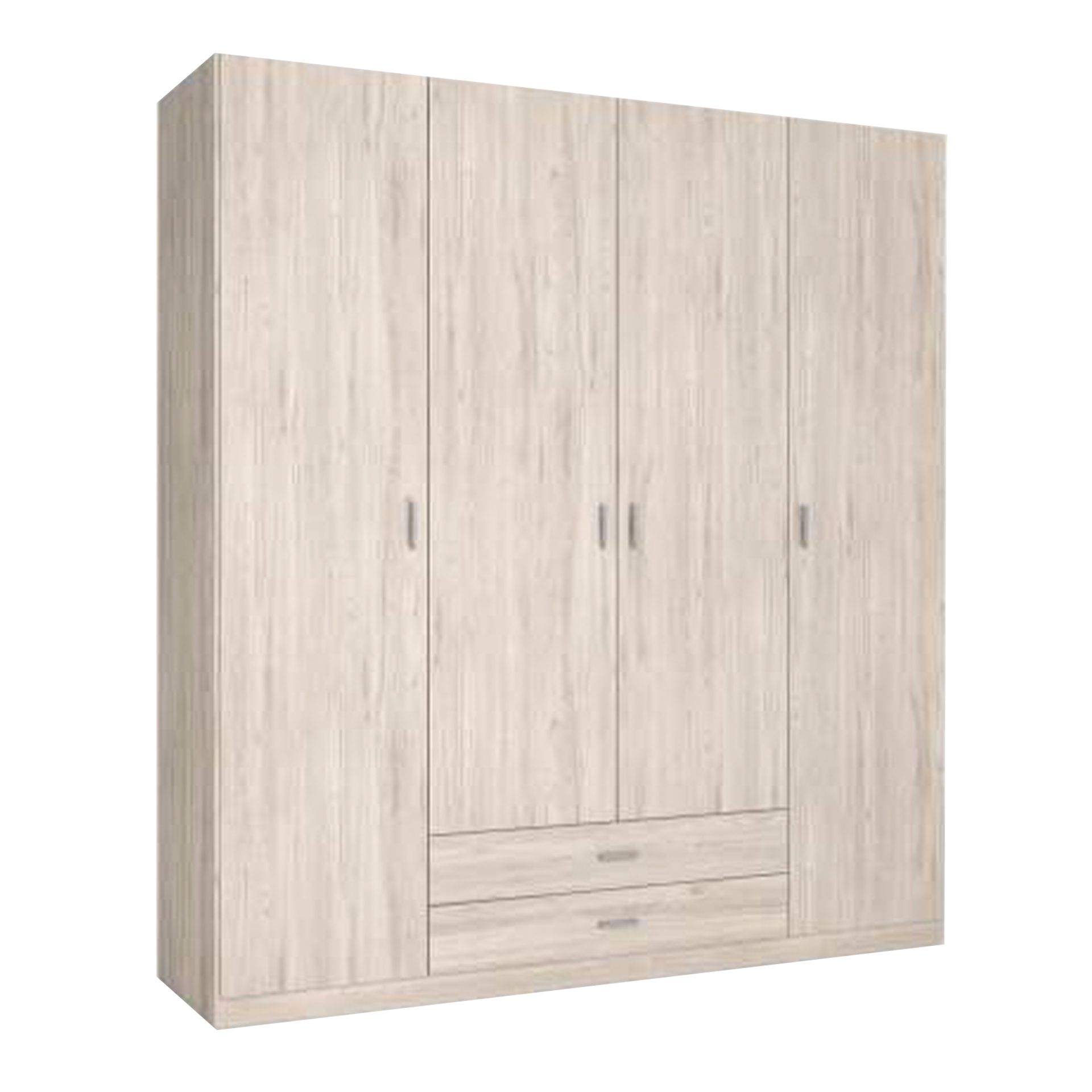 Roupeiro KIT 42059