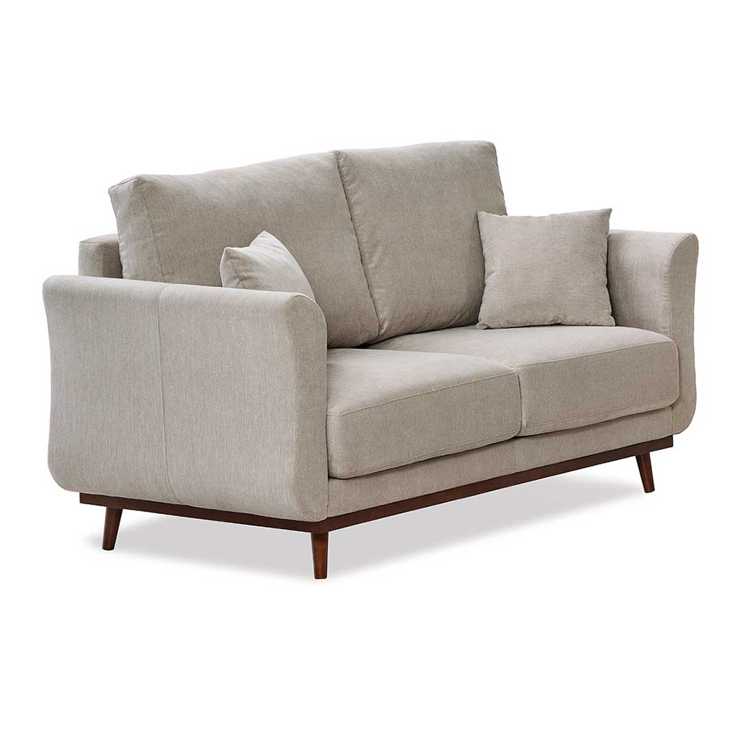 Sofá 2 lugares JOM PORTIMÃO JOM