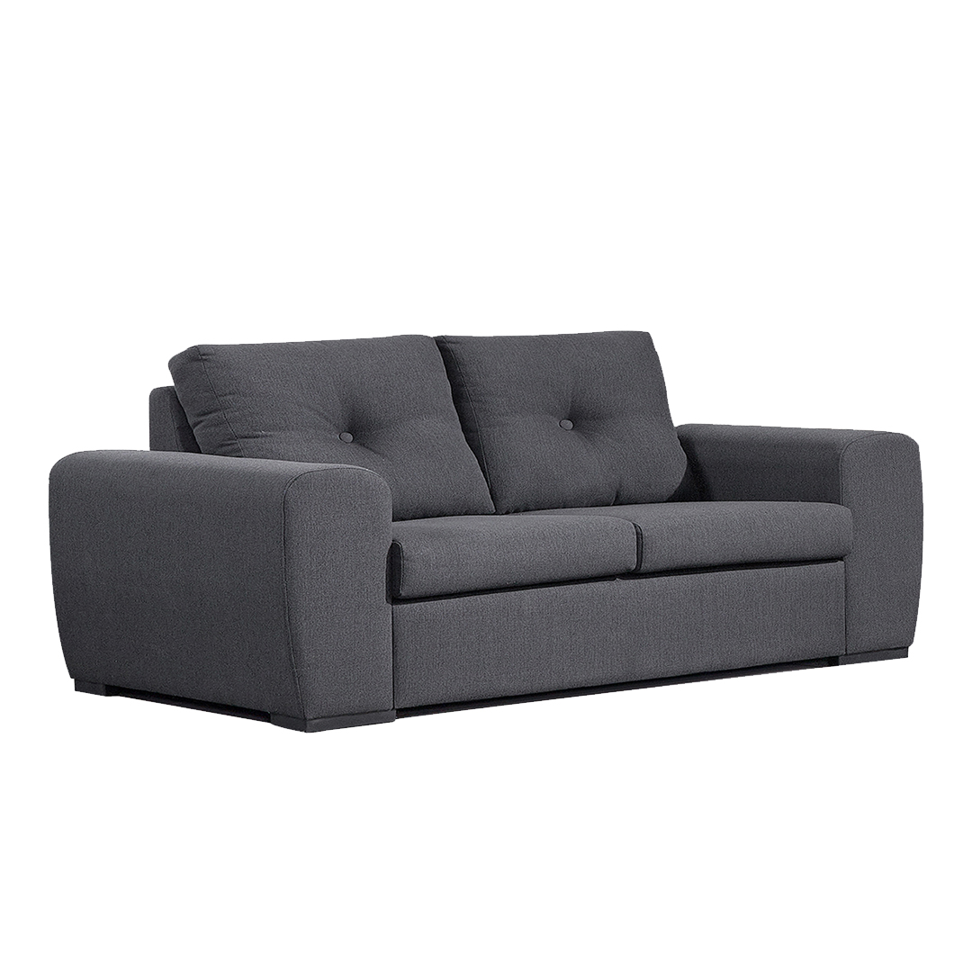 Sofá 3 lugares JOM Sintra JOM