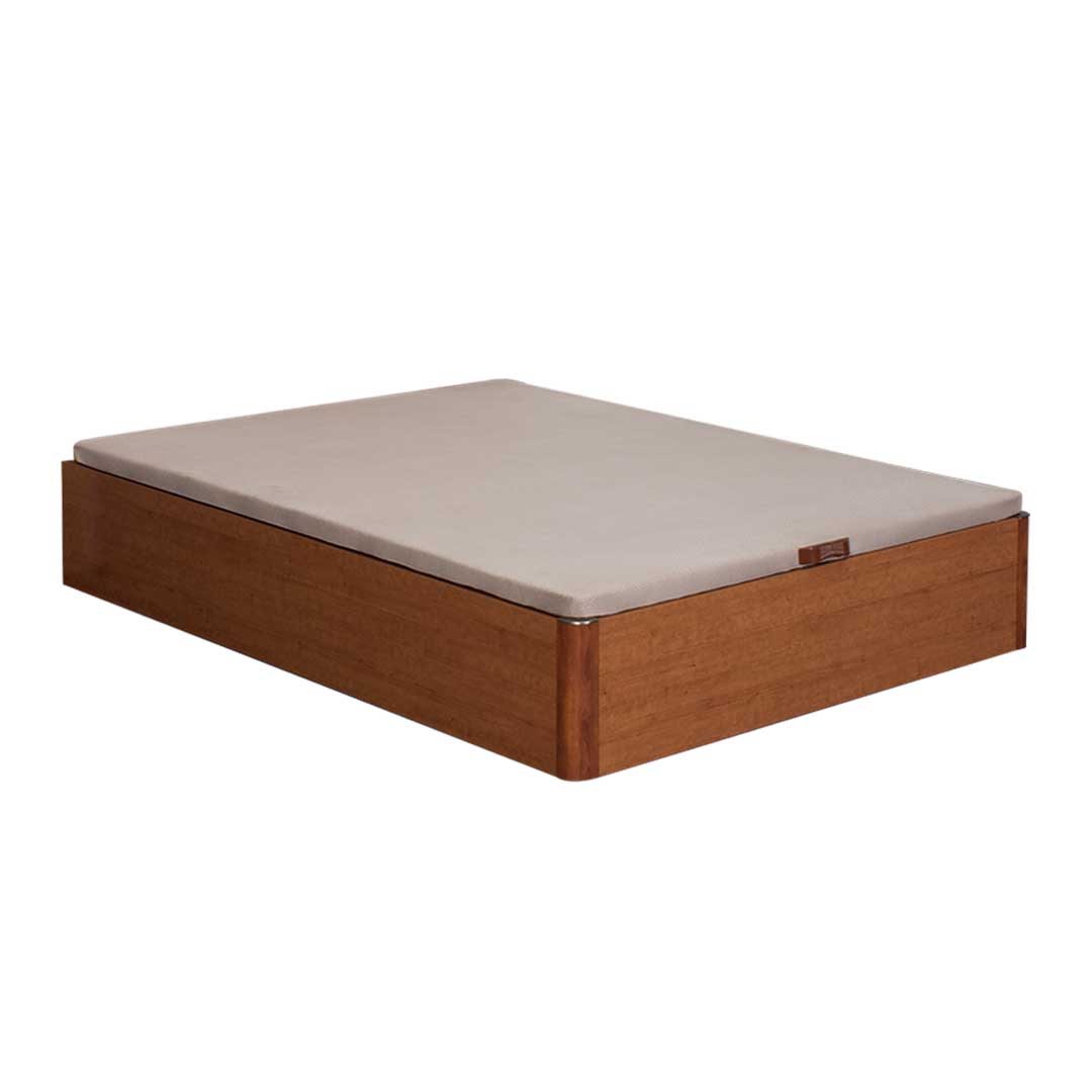 Sommier de casal JOM Industria CNT RED