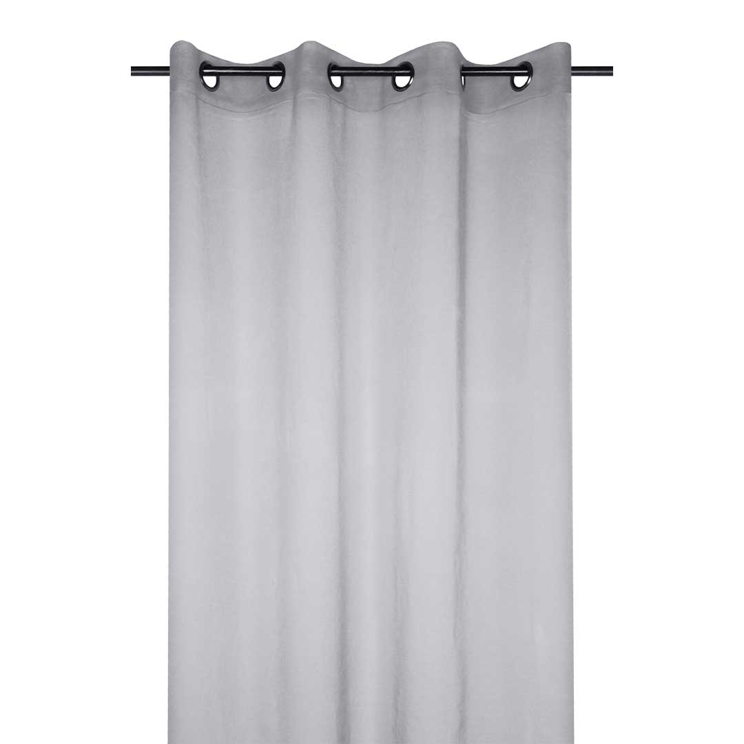 Cortina LOVELY CASA MONNA GRIS