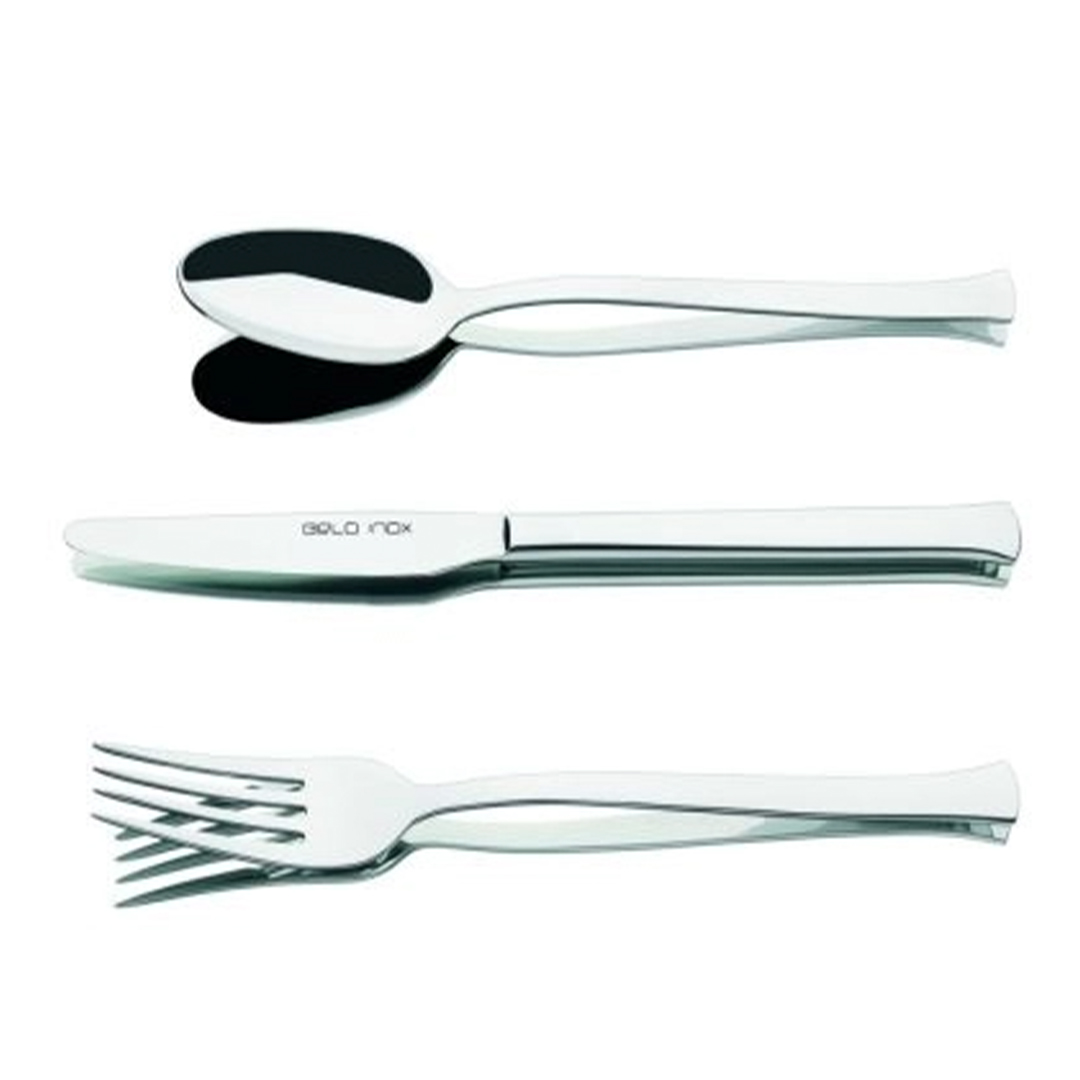 Faqueiro 24 peças BELO INOX BELO 13