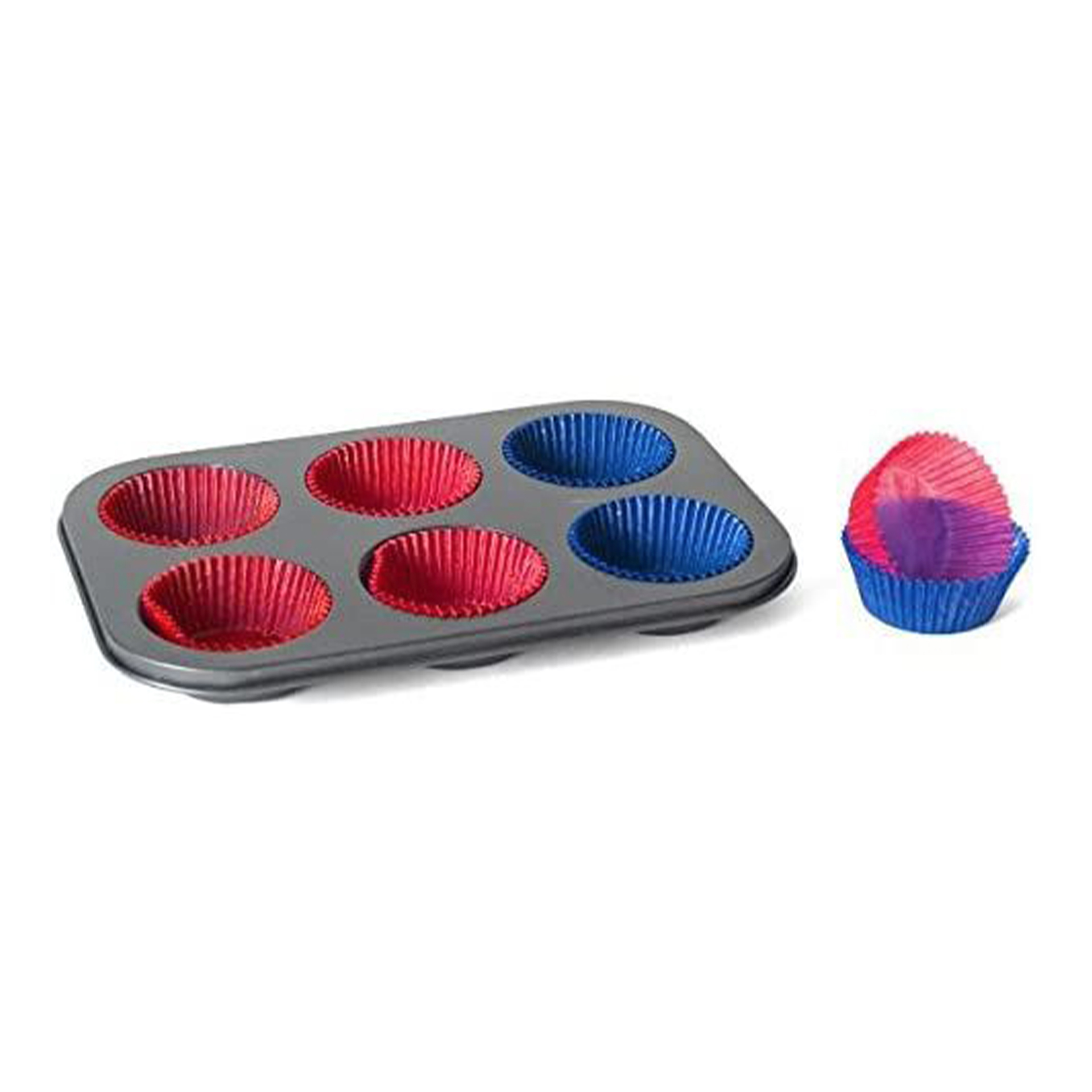 Forma 6 queques QUITTIN 6105