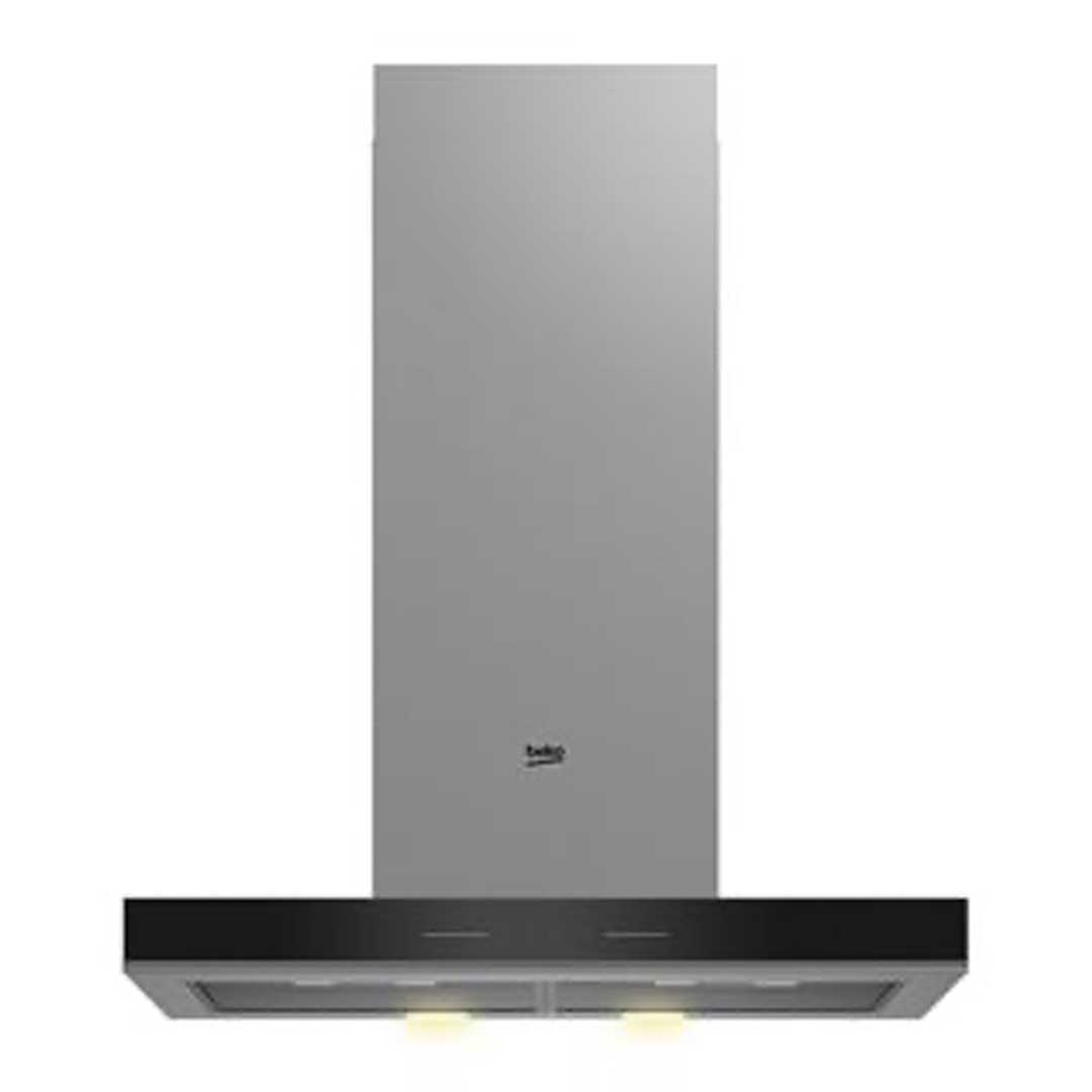 Chaminé Beko BHCB63640BH