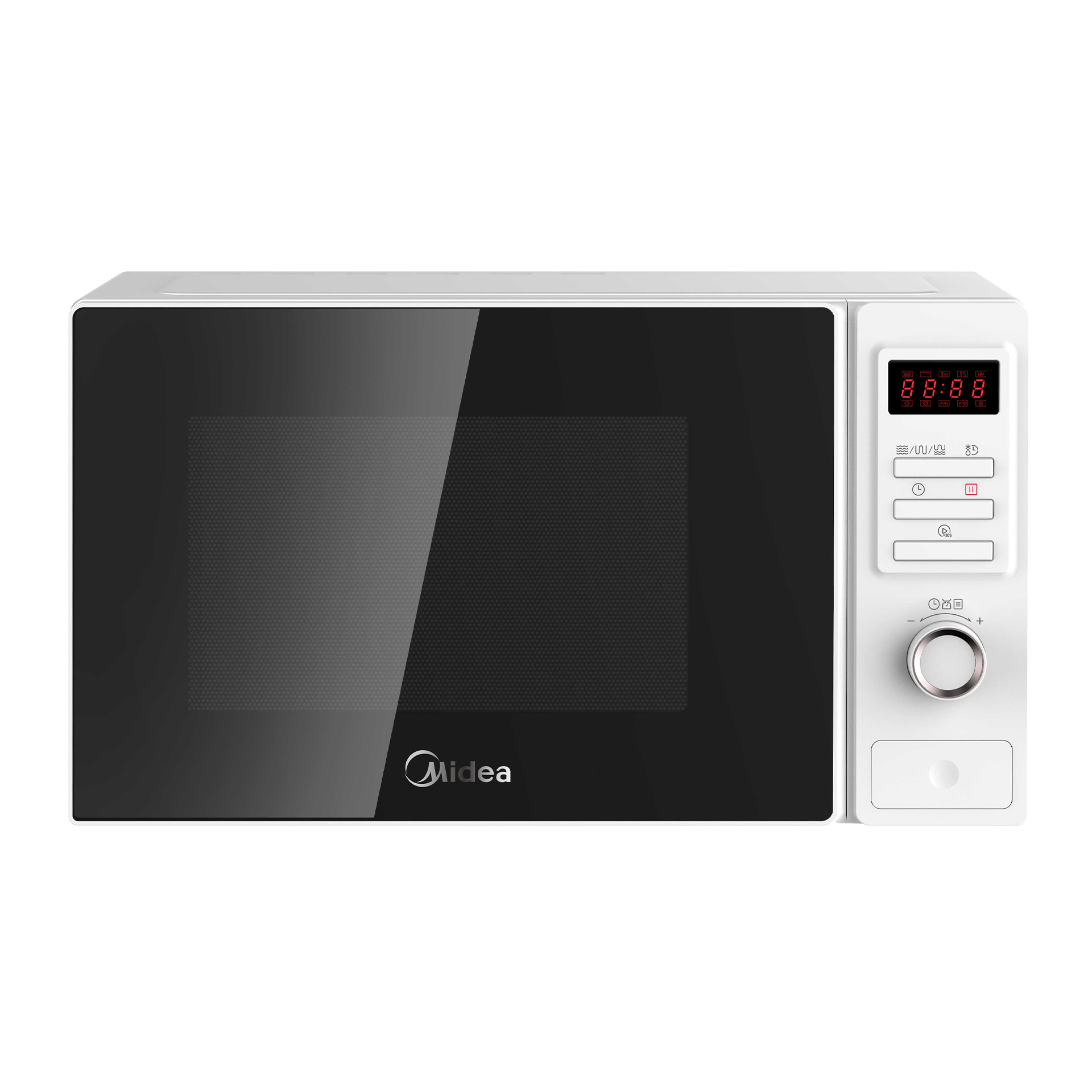 Micro-ondas Midea AG823A2AT