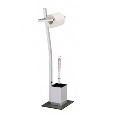 Suporte WC JOM GC0638