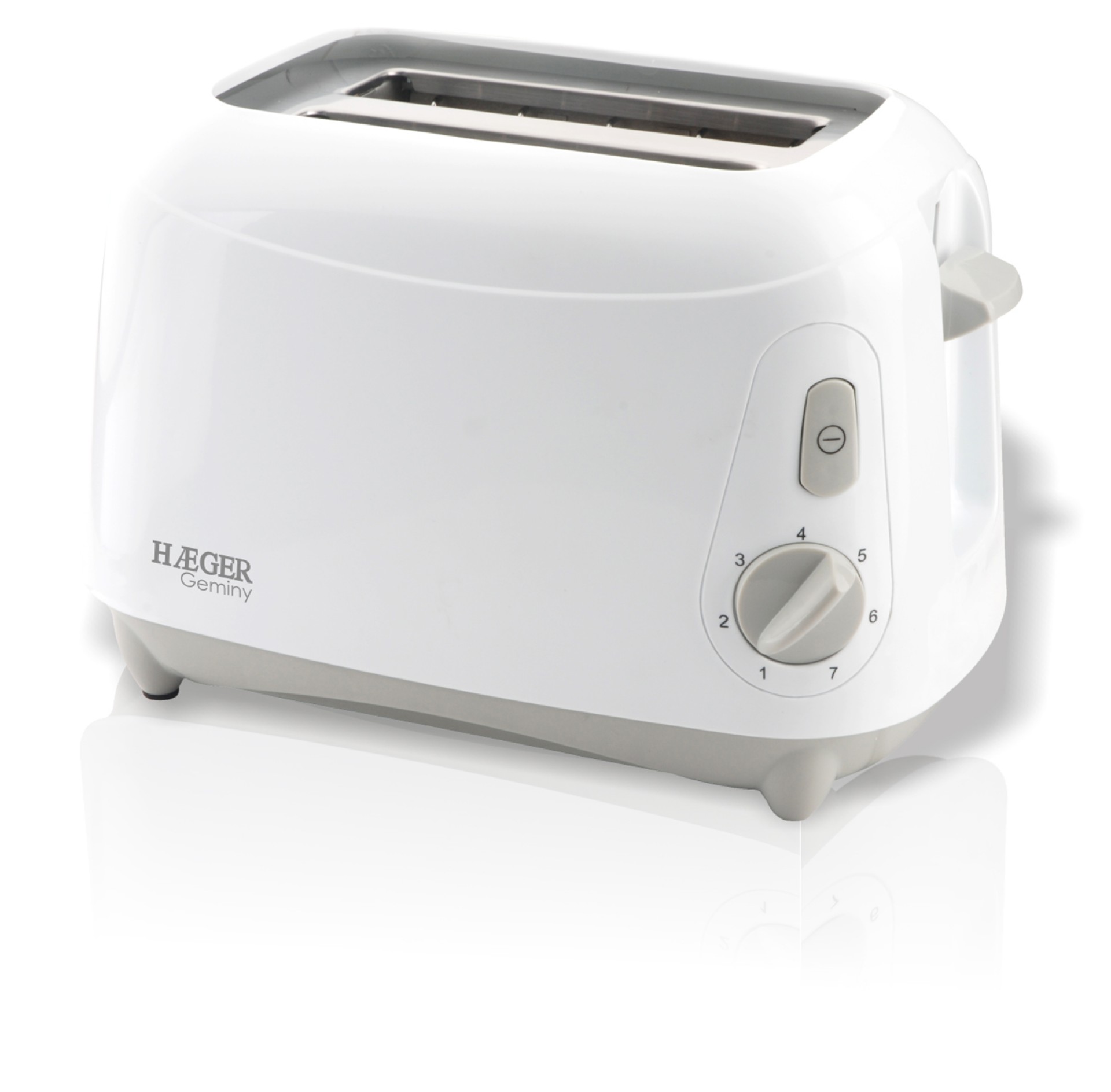 Torradeira HAEGER TO-900.005A