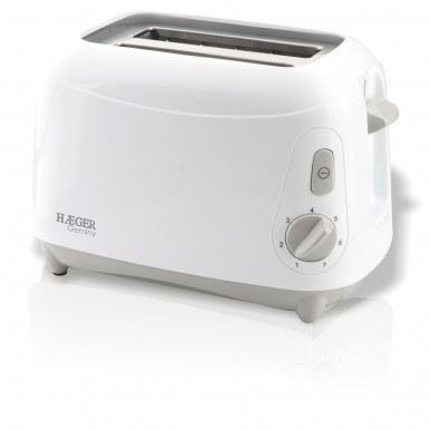 Torradeira HAEGER TO-900.005A