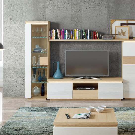 Estante GOIS Composi��o 2 - Image product