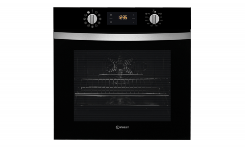 Forno INDESIT IFW 4844 H BL