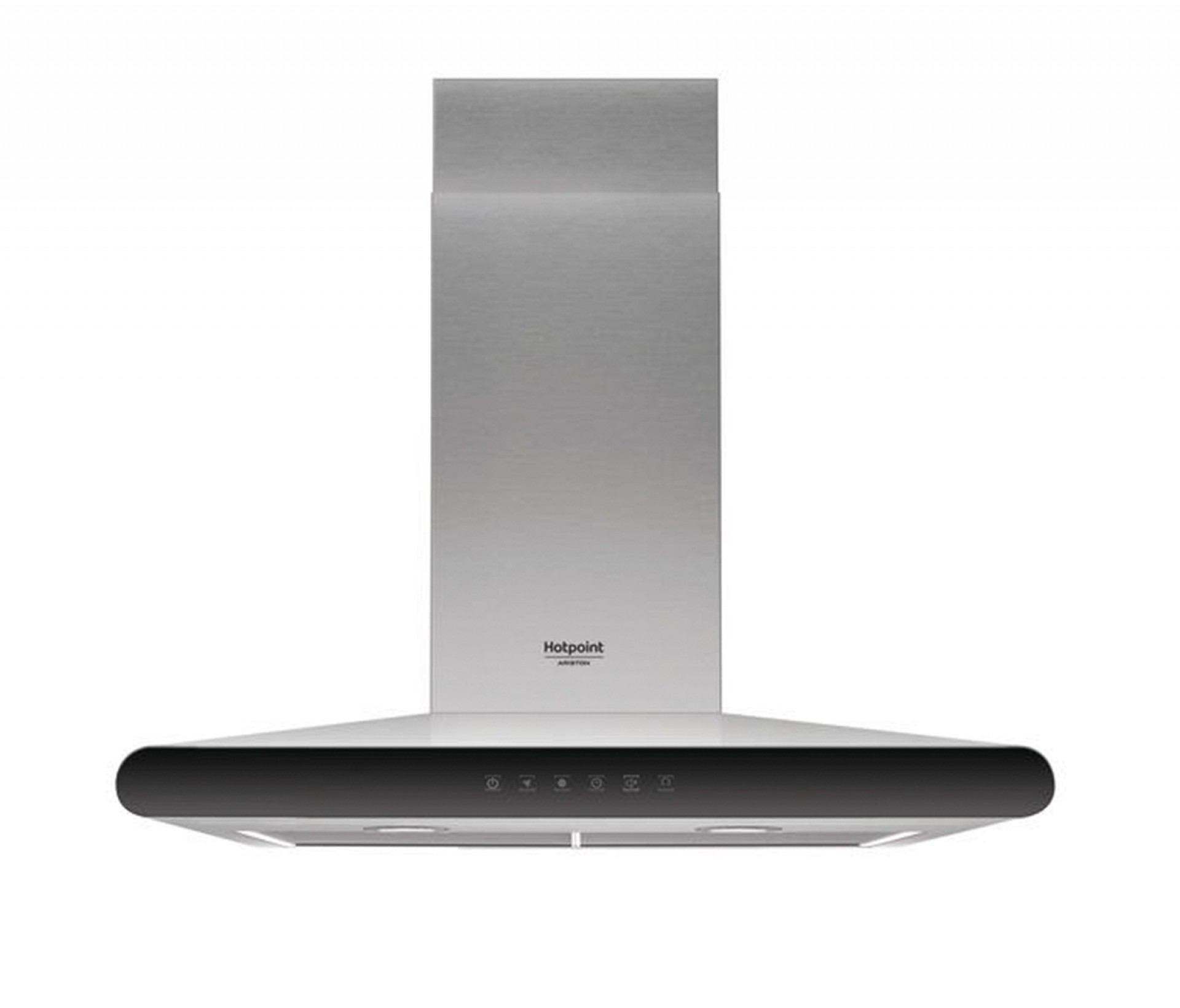 Chaminé HOTPOINT HHC 6.7F LT X