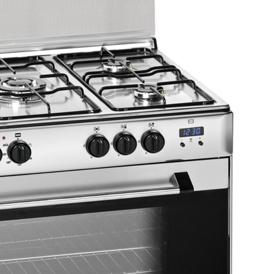 Fog�o MEIRELES M 900 X - Image product