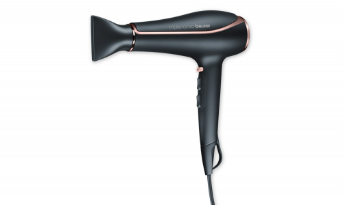 Secador BEURER HC80
