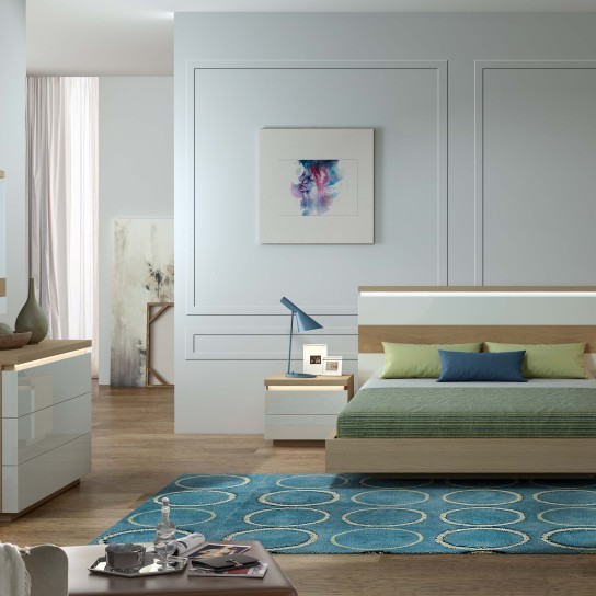 Quarto GOIS Composi��o 01 - Image product