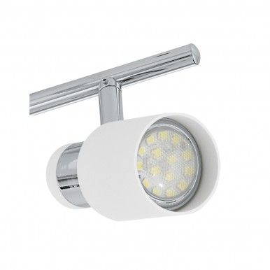 Candeeiro rgua spot EGLO 92085 DAVIDA