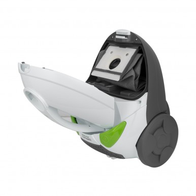 Aspirador com Saco FLAMA 1670FL