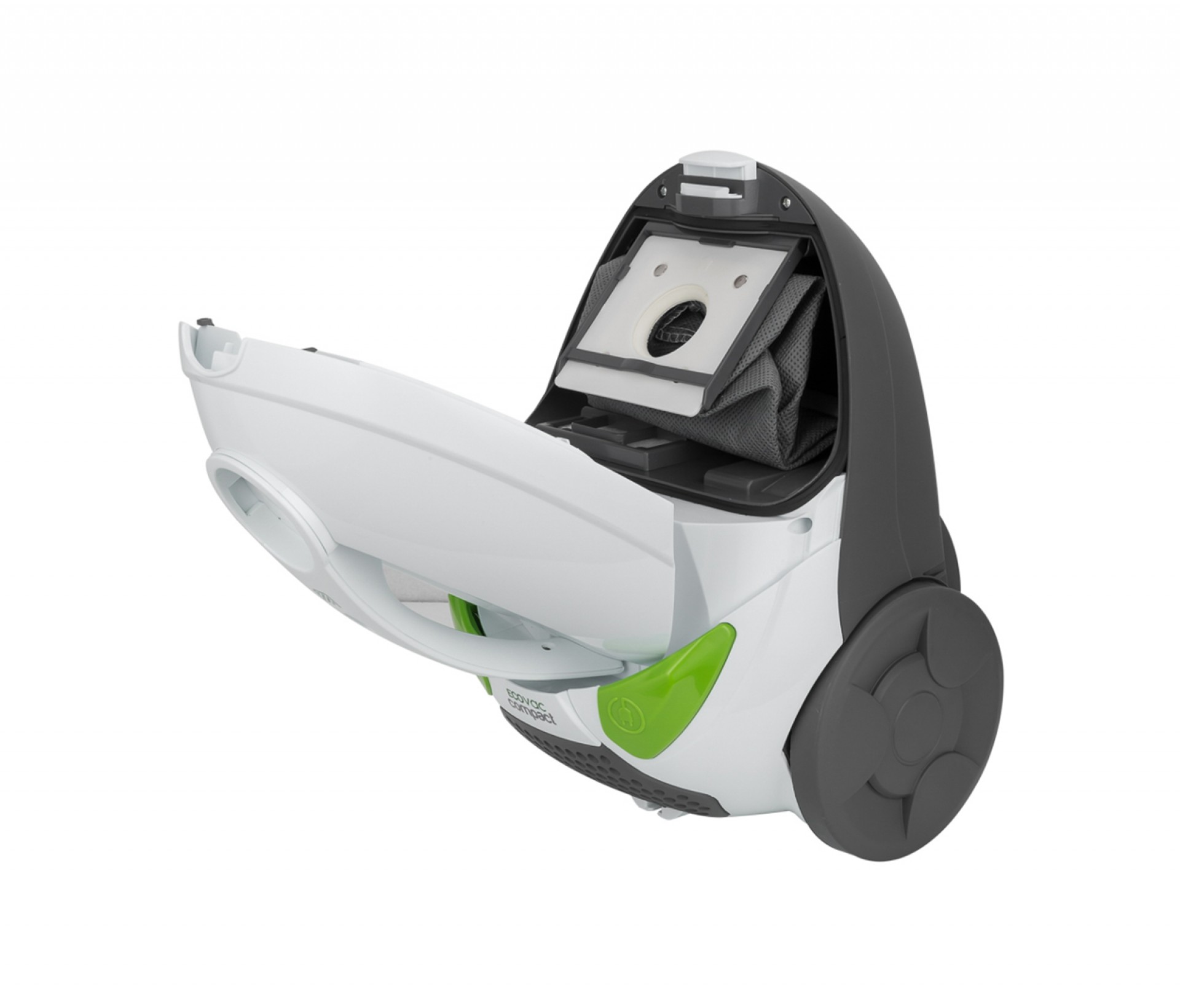 Aspirador com Saco FLAMA 1670FL