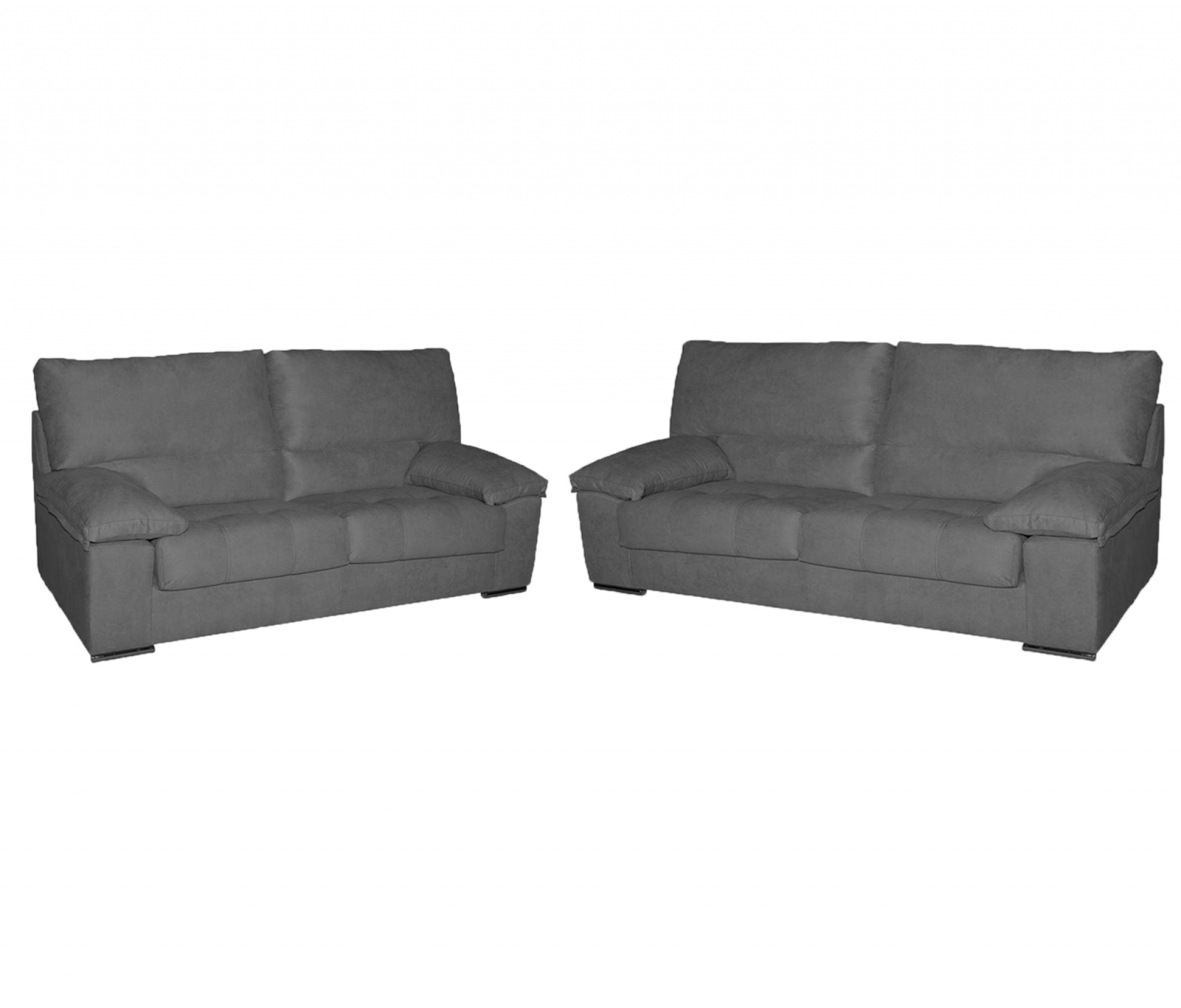 Sofa 3+2 lugares JOM Vila Real JOM