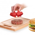 Molde hamburger TESCOMA PRETO 420585