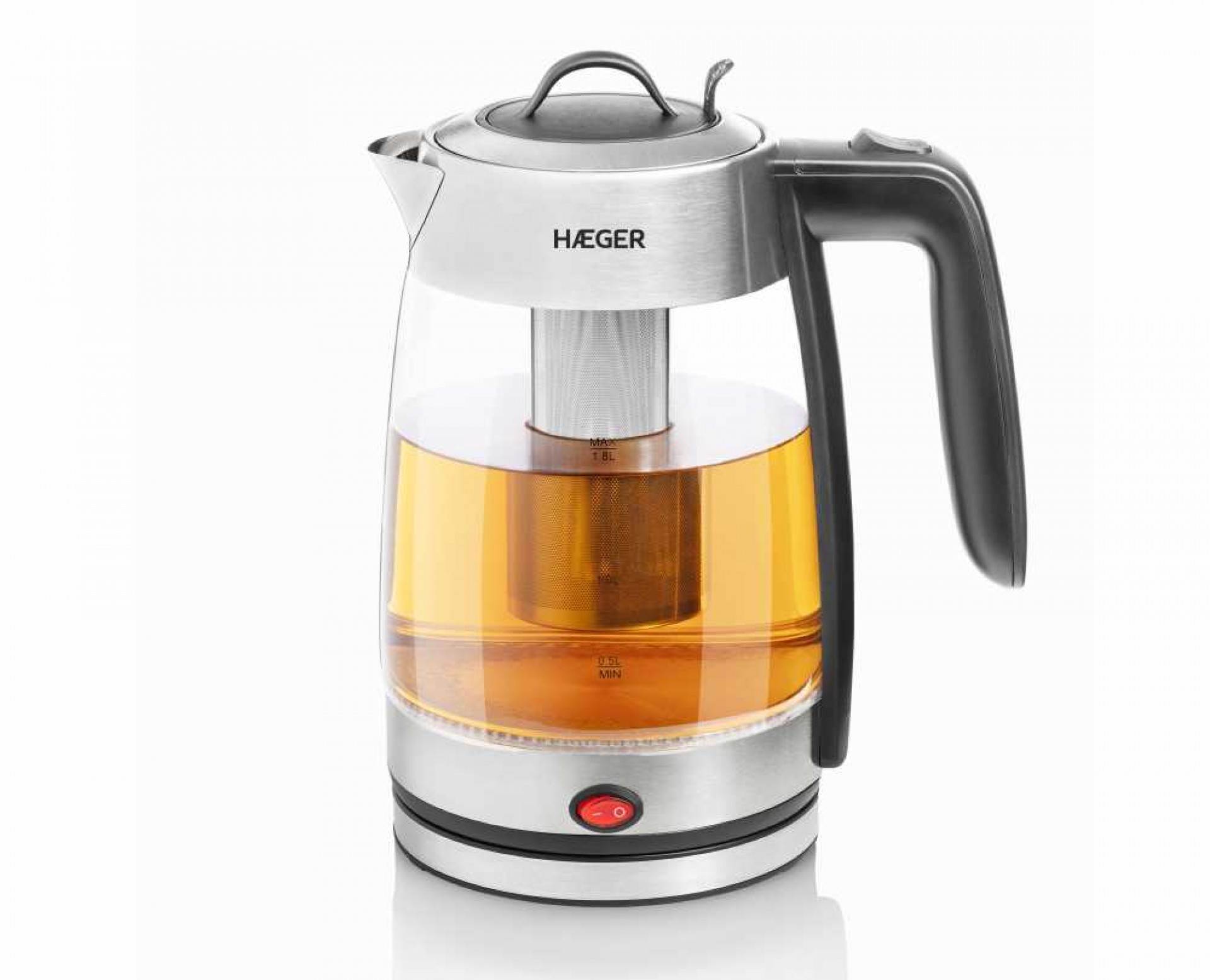 Jarro Elétrico HAEGER EK-22F.020A