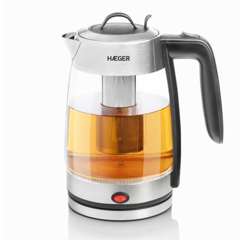 Jarro El�trico HAEGER EK-22F.020A