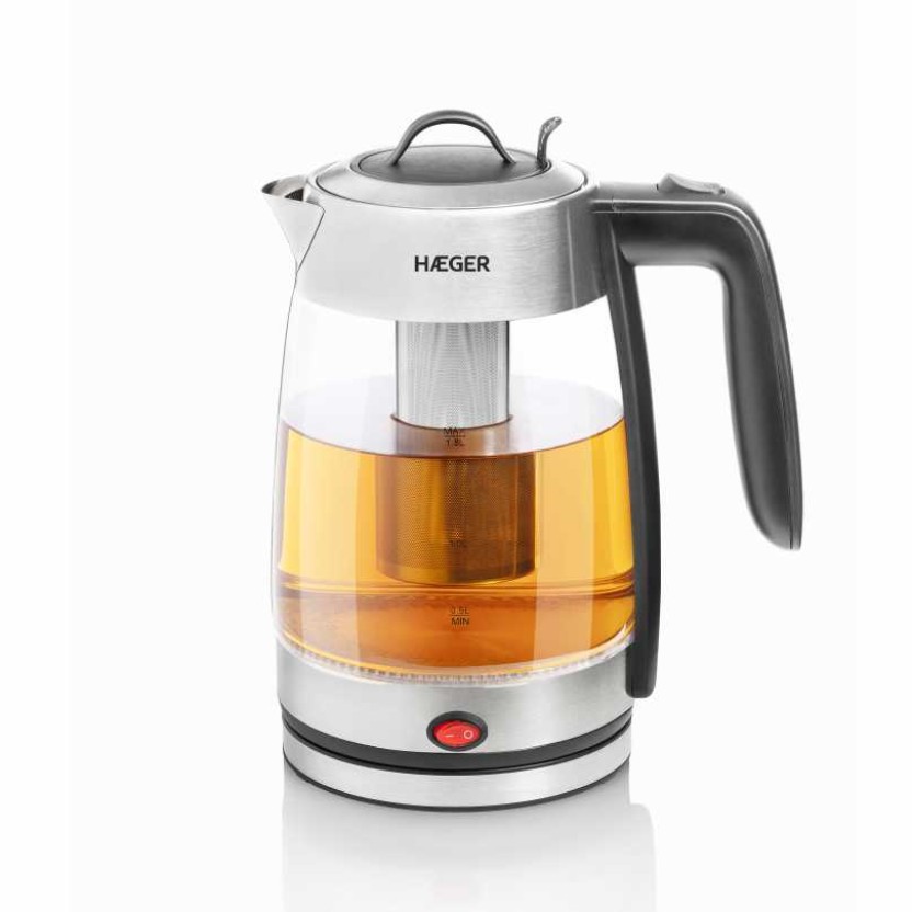 Jarro El�trico HAEGER EK-22F.020A