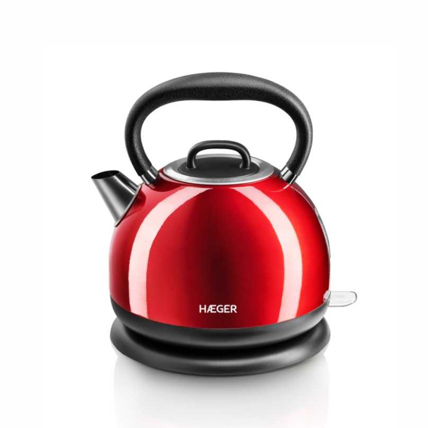 Jarro El�trico HAEGER EK-22R.021A