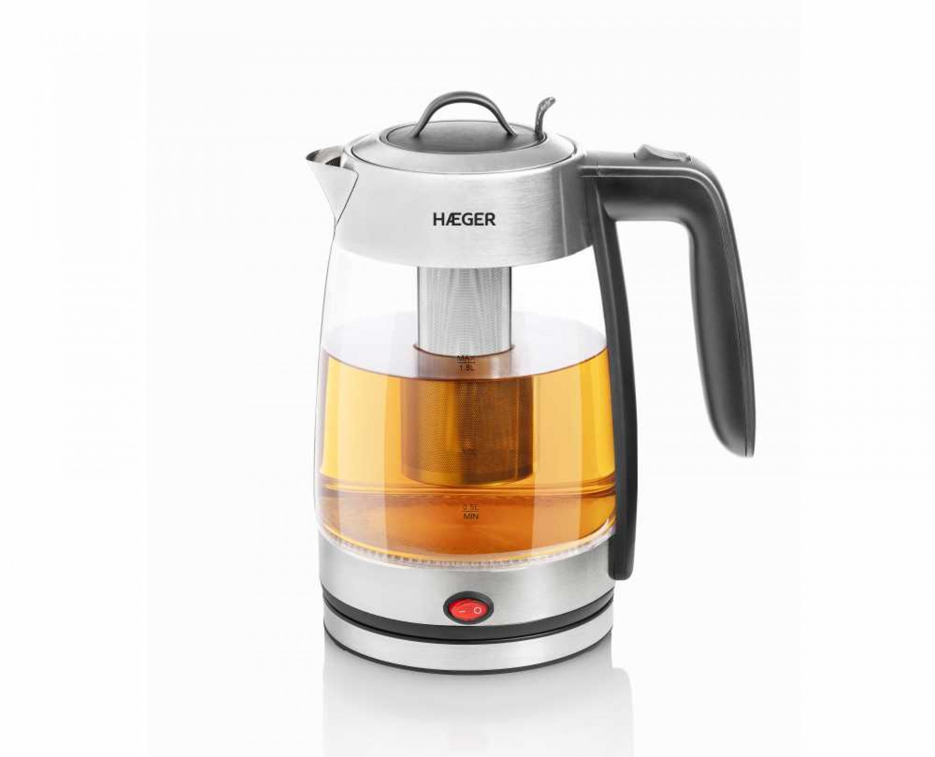 Jarro Elétrico HAEGER EK-22F.020A