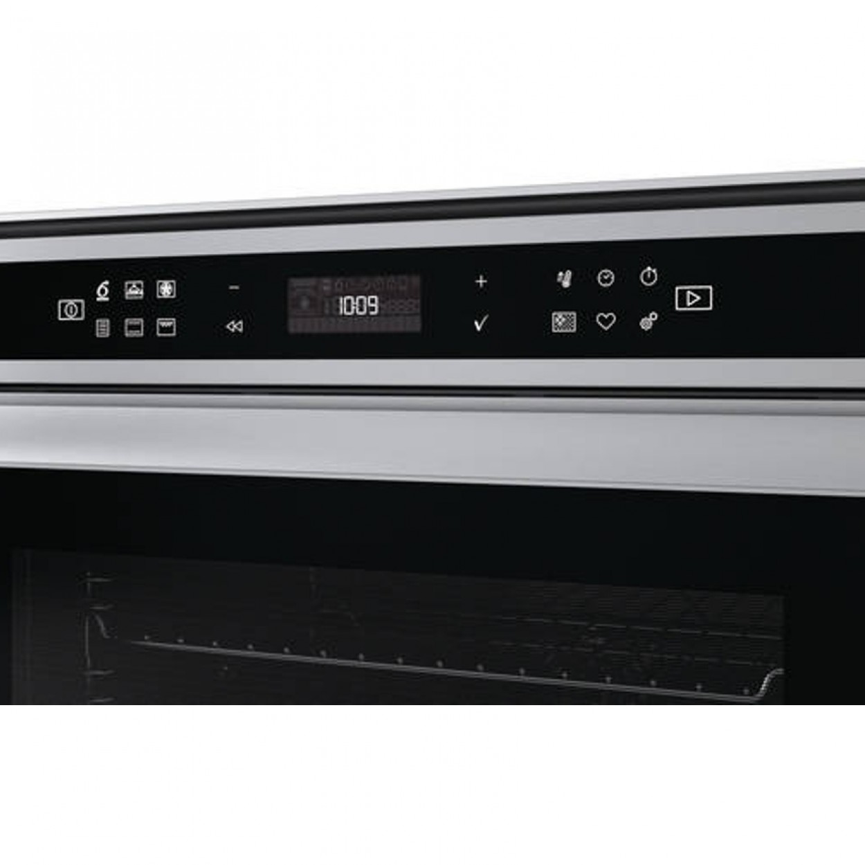 Forno WHIRLPOOL W6 OM4 4PBS1 P