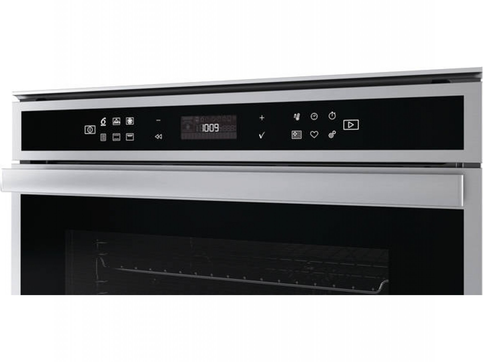 Forno WHIRLPOOL W6 OM4 4PBS1 P