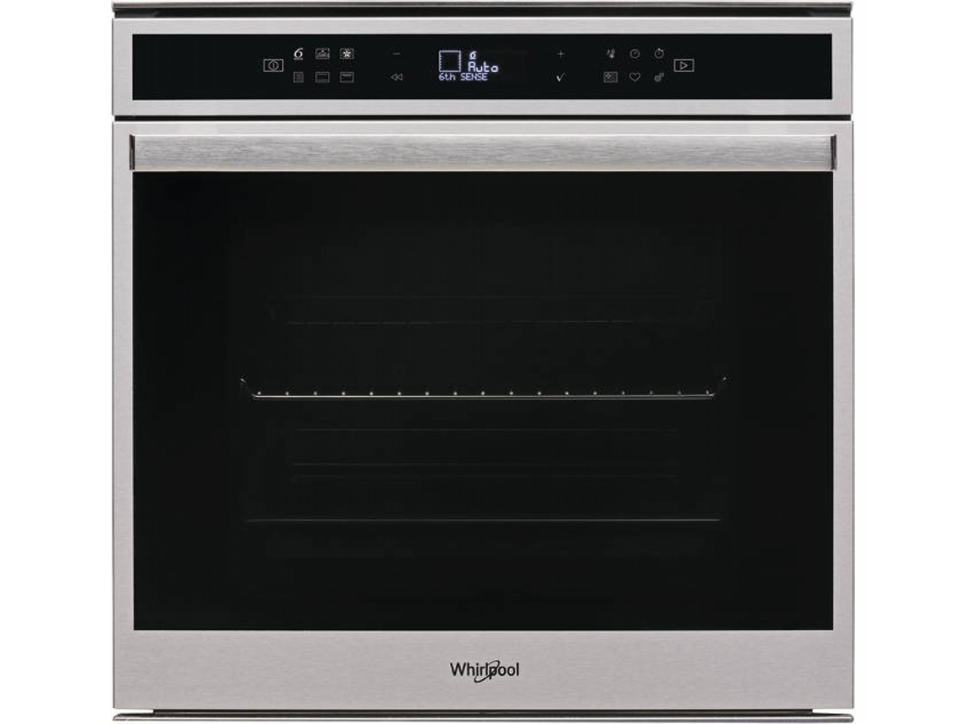 Forno WHIRLPOOL W6 OM4 4PBS1 P