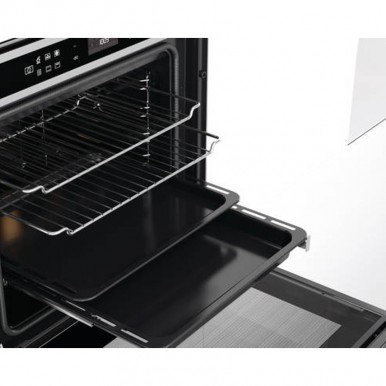 Forno WHIRLPOOL W6 OM4 4PBS1 P Forno WHIRLPOOL W6 OM4 4PBS1 P