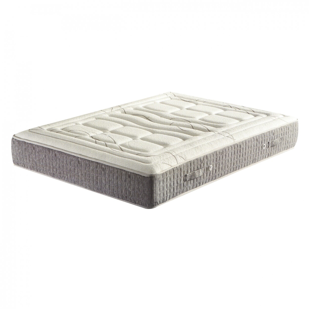 Colchão ALPER Omega Visco