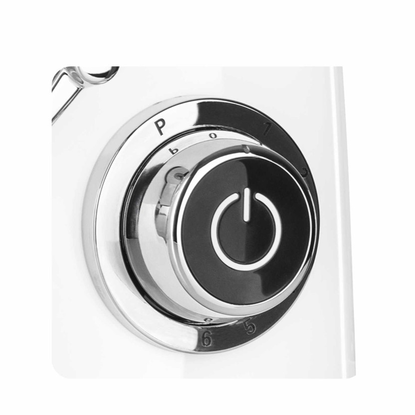Batedeira com Ta�a HAEGER BL-15B.012A