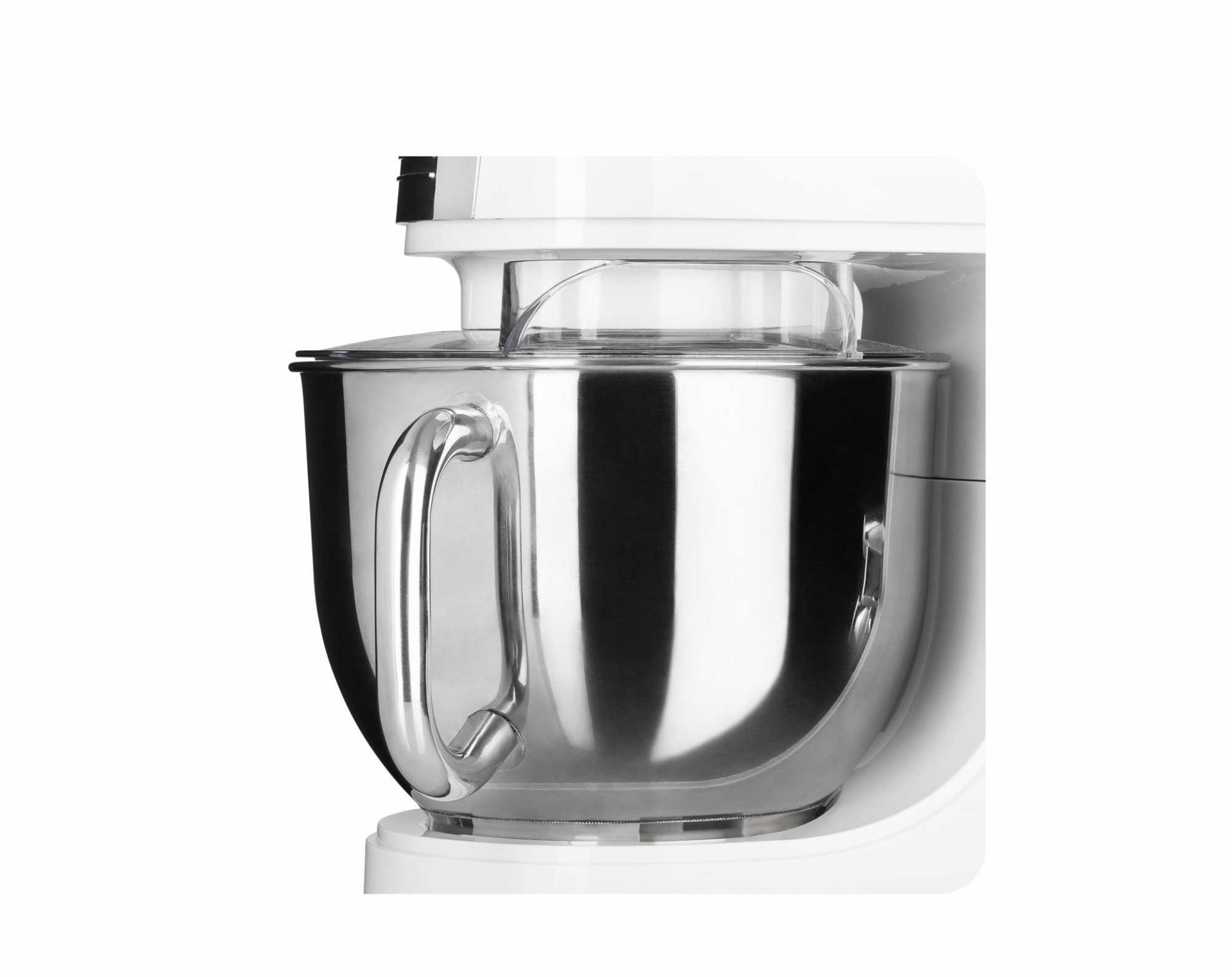 Batedeira com Taça HAEGER BL-15B.012A