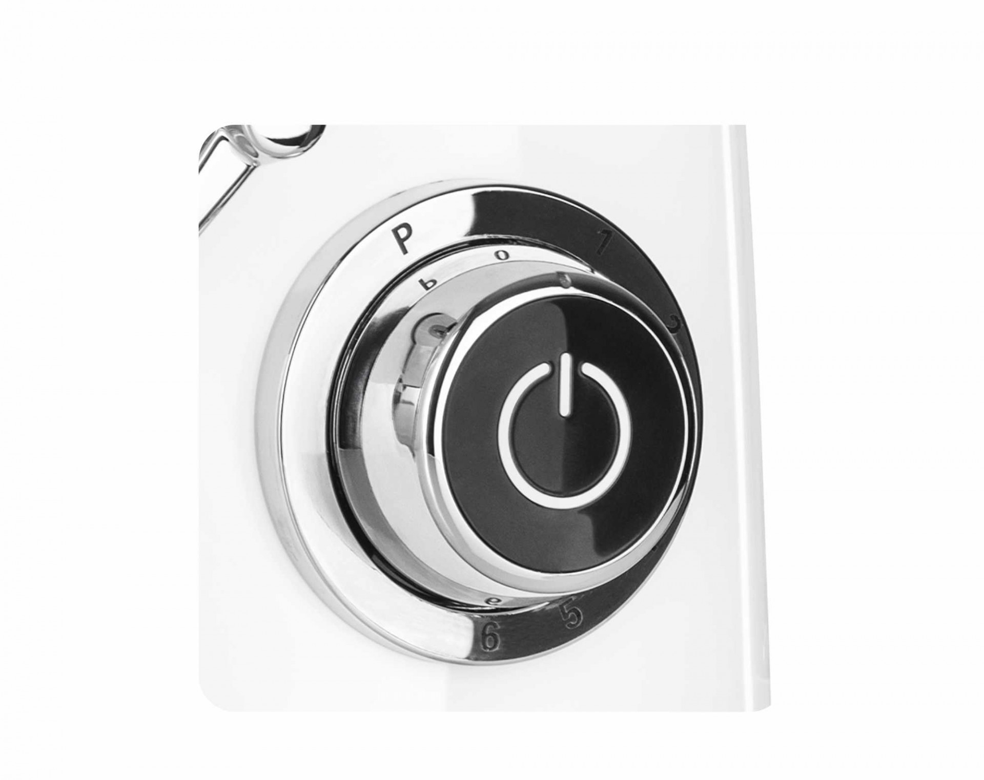 Batedeira com Taça HAEGER BL-15B.012A