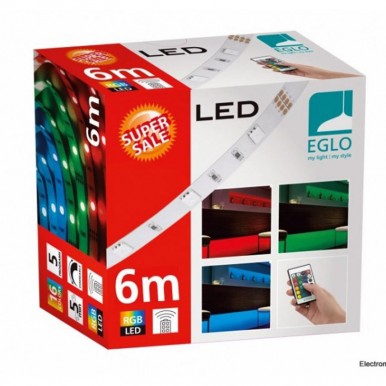 Fita led EGLO 13533