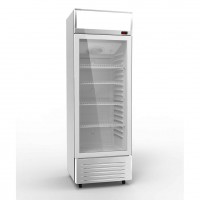 Vitrine Arrefecedora TELEFAC TF438RVD