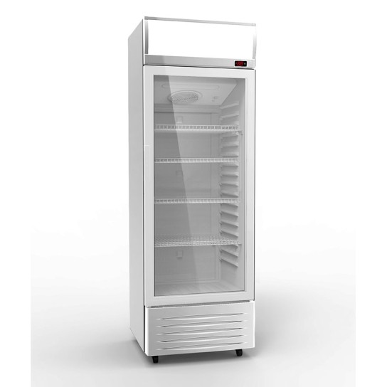 Vitrine Arrefecedora TELEFAC TF438RVD - Image product