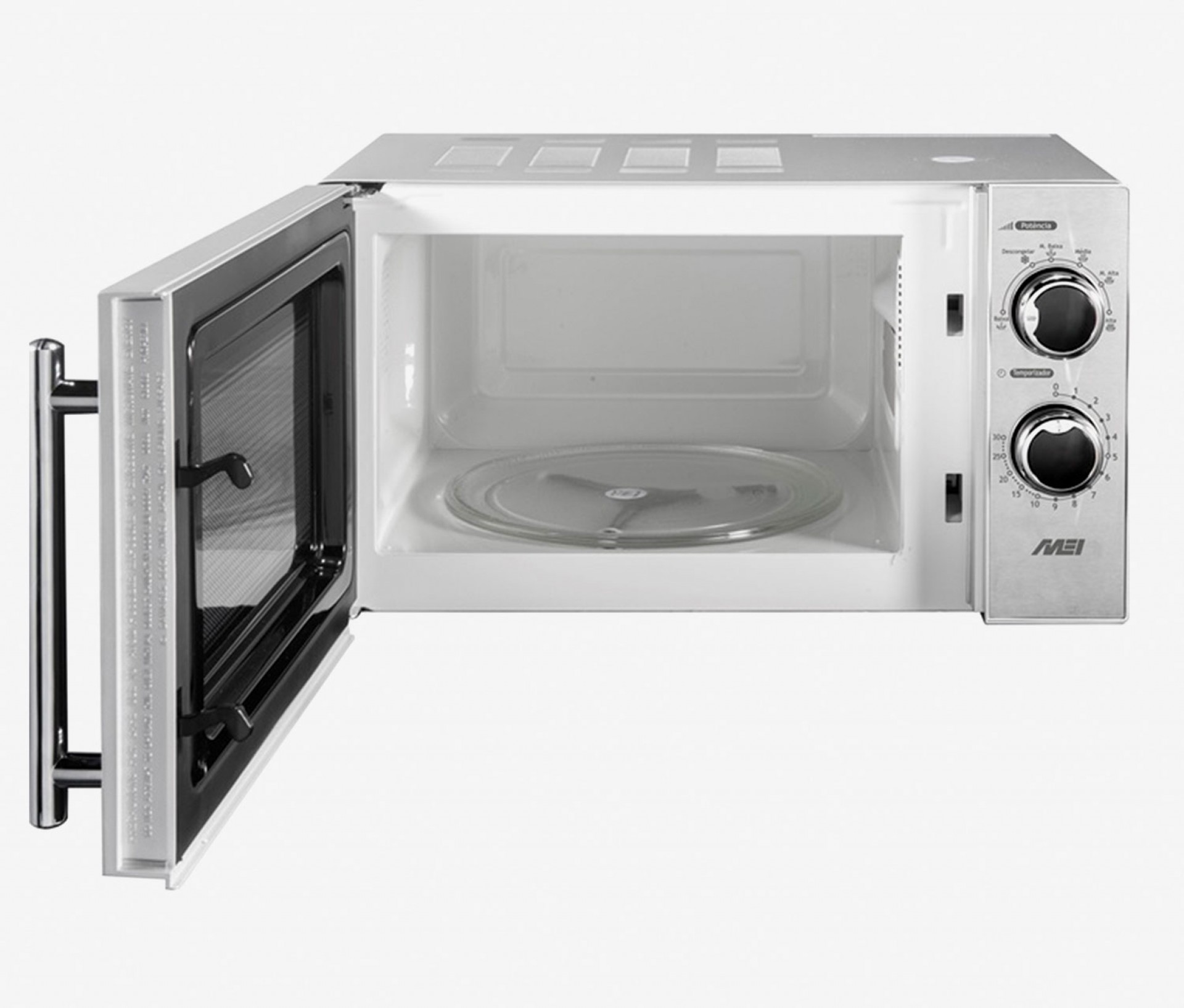 Micro Ondas MEI MW 1829